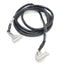 Used Rapid Mfg. 30333 / 001003 26-Pin Ribbon Cable For Model 1818 Glue Dispensers