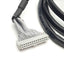 Used Rapid Mfg. 30333 / 001003 26-Pin Ribbon Cable For Model 1818 Glue Dispensers