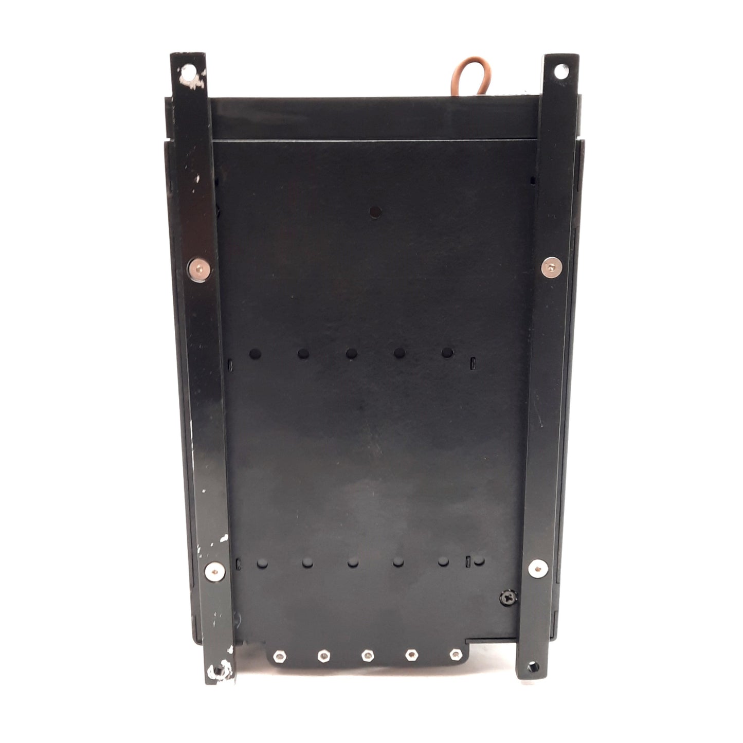 Used Vicor 10-040921-04 Mini MegaPAC AC-DC Switcher, 115-230VAC 25/15A Input, 1kW Out