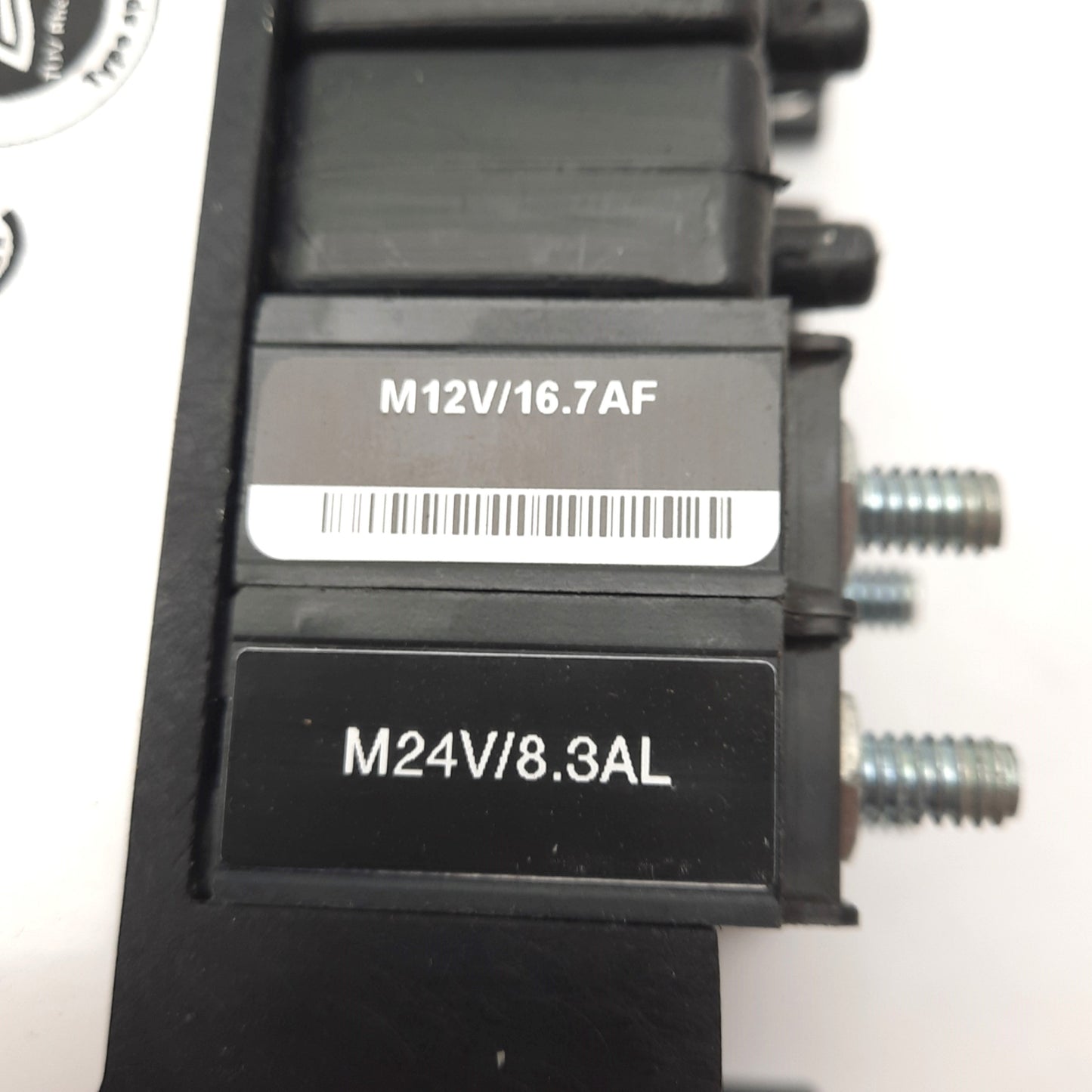 Used Vicor 10-040921-04 Mini MegaPAC AC-DC Switcher, 115-230VAC 25/15A Input, 1kW Out
