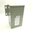 Used EGS Hevi Duty HS12F2AS Transformer, 120/277VAC Primary, 120/240VAC Secondary