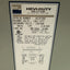 Used EGS Hevi Duty HS12F2AS Transformer, 120/277VAC Primary, 120/240VAC Secondary