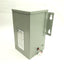 Used EGS Hevi Duty HS12F2AS Transformer, 120/277VAC Primary, 120/240VAC Secondary