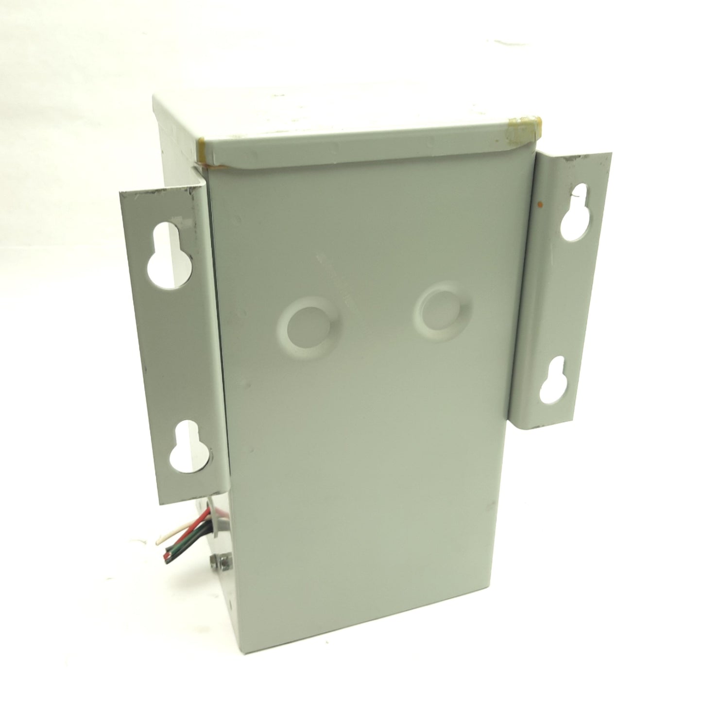 Used EGS Hevi Duty HS12F2AS Transformer, 120/277VAC Primary, 120/240VAC Secondary