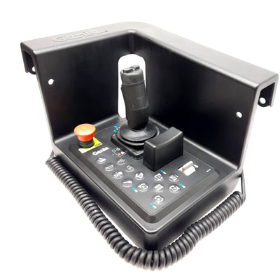 New Genie 99161 Platform Control Unit For Genie RT Gen2 Scissor Lift w/ Cable