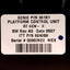 New Genie 99161 Platform Control Unit For Genie RT Gen2 Scissor Lift w/ Cable