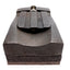 New Mason Industries WJ2AP Machine Leveling Jack 3000lb 3.5x6in 1/2in Pad 1/4in Rise