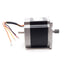 Used Kollmorgen CTM21NLF56SSS11 Stepper Motor 1.8° 1.74VDC 5.6A 1.62Nm Torque NEMA 23