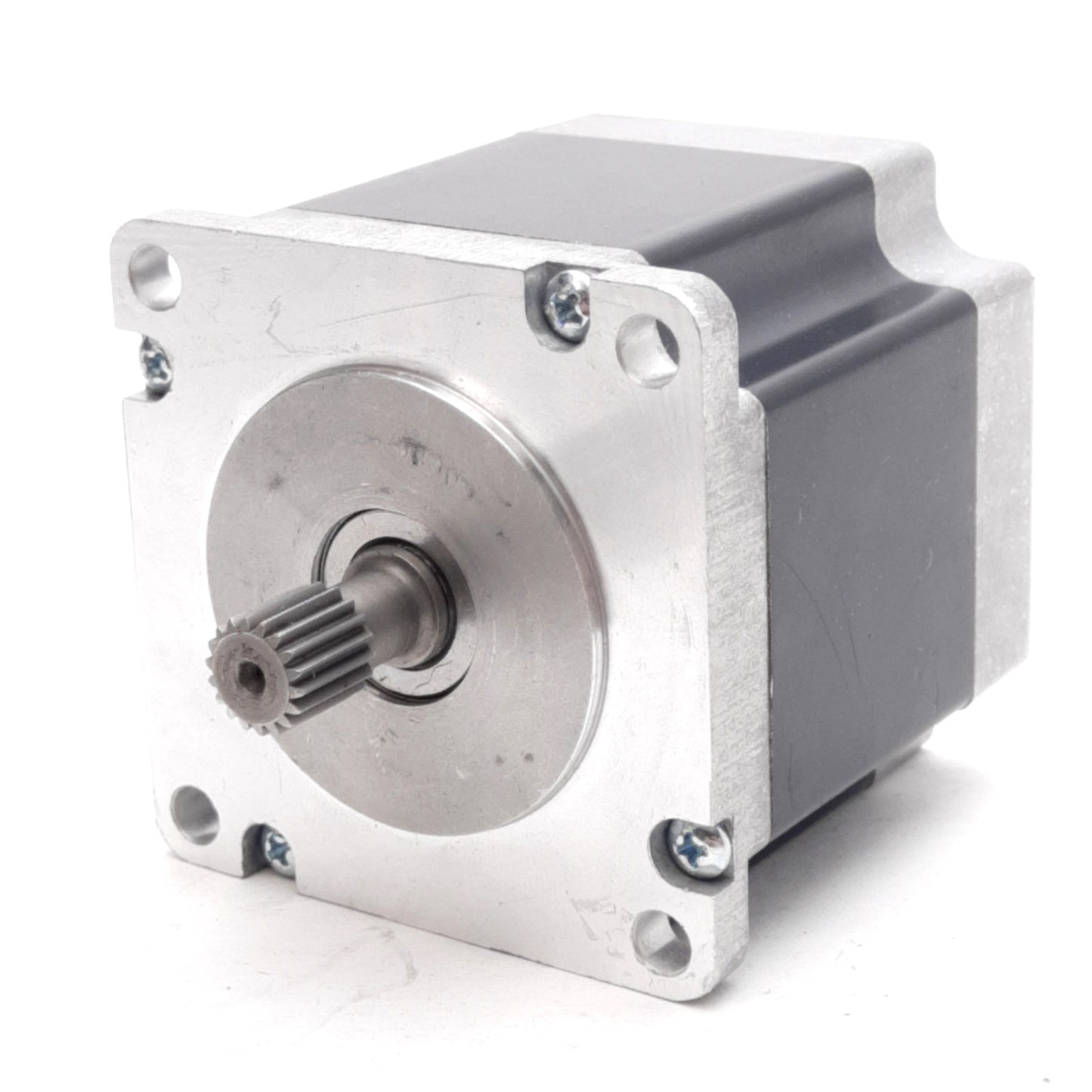 Used Kollmorgen CTM21NLF56SSS11 Stepper Motor 1.8° 1.74VDC 5.6A 1.62Nm Torque NEMA 23