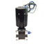 New Bodine Electric 0511 34R-5F Series AC Right Angle Gearmotor 115VAC 1.8/1.4A, 5:1