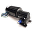 New Bodine Electric 0511 34R-5F Series AC Right Angle Gearmotor 115VAC 1.8/1.4A, 5:1