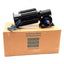 New Bodine Electric 0511 34R-5F Series AC Right Angle Gearmotor 115VAC 1.8/1.4A, 5:1