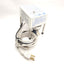 Used Fluid Metering Inc RHSY1CKC Low Flow Meter Pump, 60mL/Min 212°F Max, 115VAC