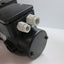 Used WEG EPG 023L1 G24 Gearmotor 240:1 12.5RPM Output 24VDC 3.5A 14mm Shaft