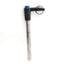 Used Jergens 801492 Quick Release L-Handle Pin, Push, Ø1/2" x 4.50", KLP