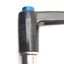 Used Jergens 801492 Quick Release L-Handle Pin, Push, Ø1/2" x 4.50", KLP