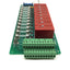 Used Cencorp 710-3001-100 I/O Solid State Relay Module Circuit Board, 12-Channel