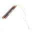 Used Lot of 2 Plastic Processing P4060-21000 Cartridge Heater, 240VAC, 1000W, ø1/2"
