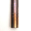 Used Lot of 2 Plastic Processing P4060-21000 Cartridge Heater, 240VAC, 1000W, ø1/2"