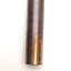Used Lot of 2 Plastic Processing P4060-21000 Cartridge Heater, 240VAC, 1000W, ø1/2"