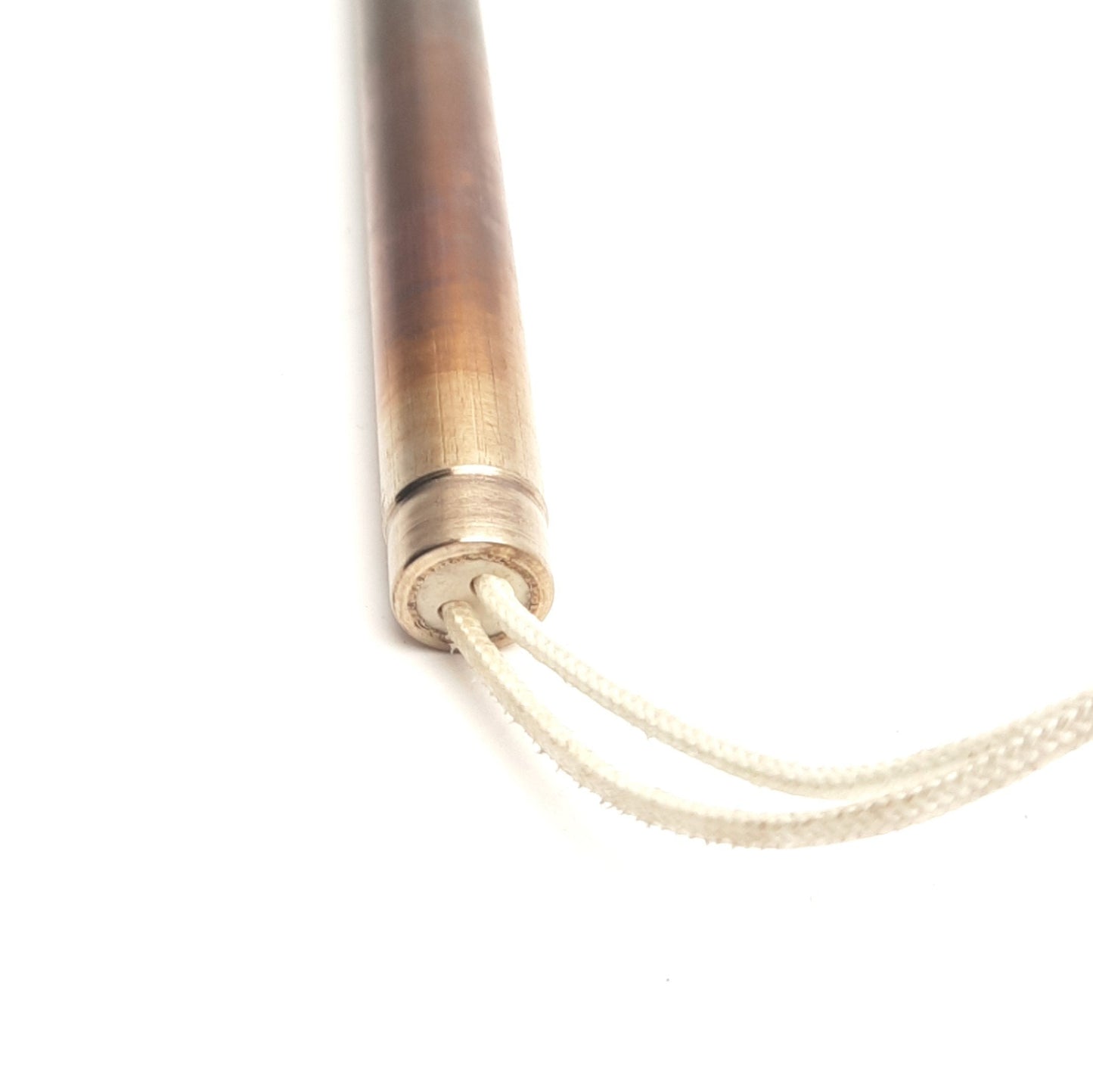 Used Lot of 2 Plastic Processing P4060-21000 Cartridge Heater, 240VAC, 1000W, ø1/2"