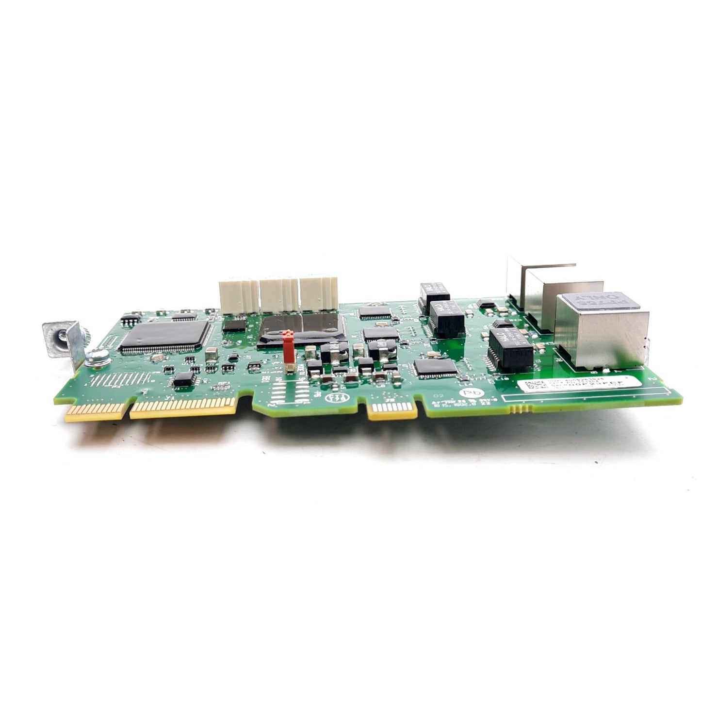 New – Open box Allen Bradley 20-750-ENETR PowerFlex Dual-Port EtherNet/IP Option Module