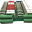 Used Cencorp 710-3001-100 I/O Solid State Relay Module Circuit Board 24-Channel