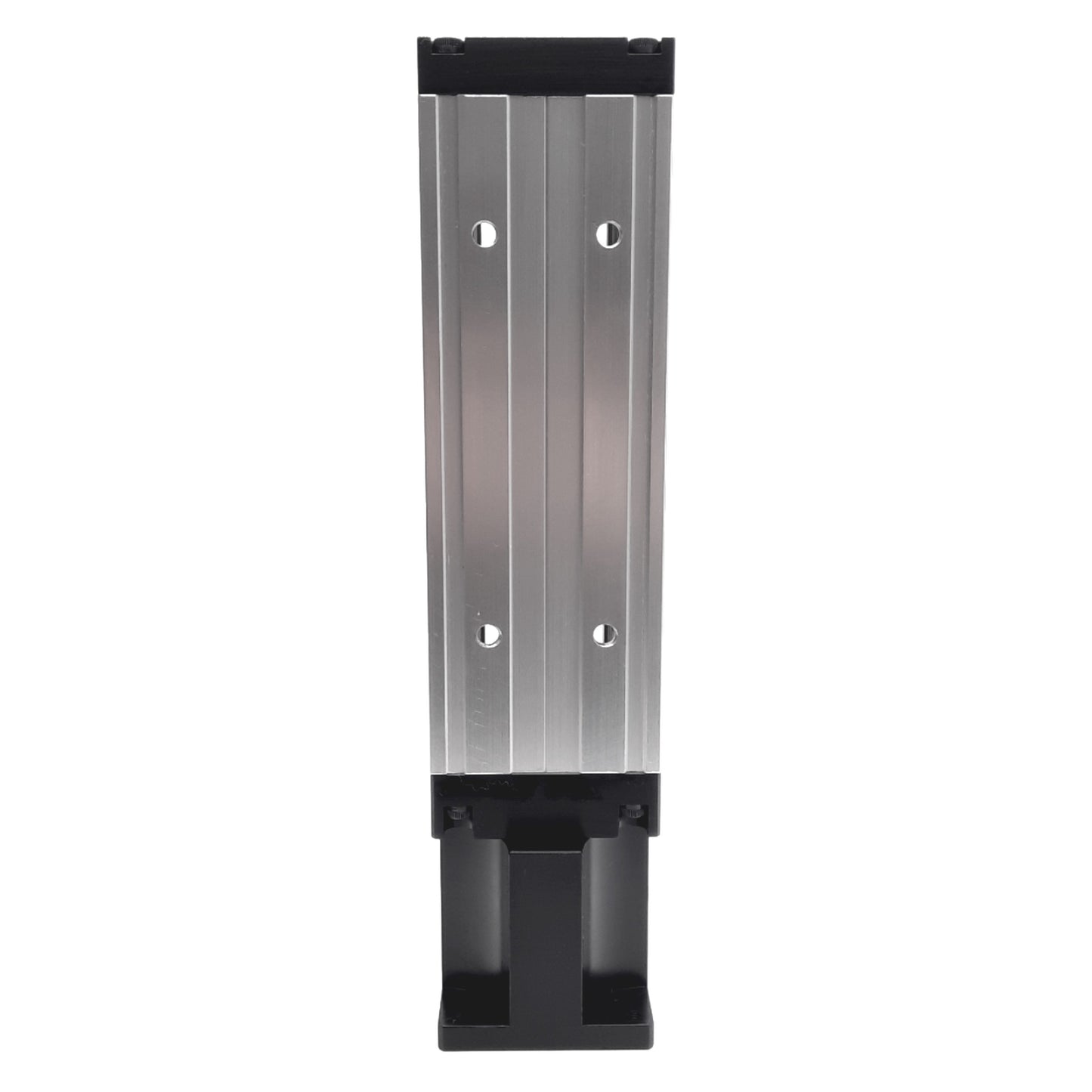 New Thomson MS33LAN0200 Linear Stage, 4in Stroke, 1/16in Lead, ø1/4 Shaft, NEMA 23