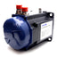 Used Kollmorgen CH051A-14-3305S Cartridge DDR, 3PH 480VAC 4.75Arms, 138x138mm Flange