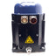 Used Kollmorgen CH051A-14-3305S Cartridge DDR, 3PH 480VAC 4.75Arms, 138x138mm Flange