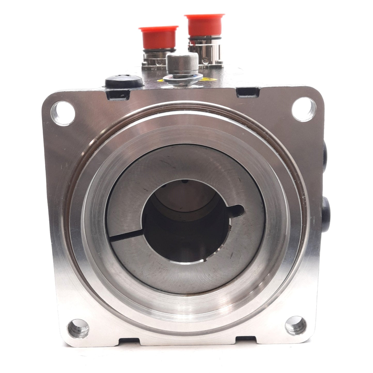 Used Kollmorgen CH051A-14-3305S Cartridge DDR, 3PH 480VAC 4.75Arms, 138x138mm Flange