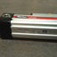 Used Parker Origa P20100001032-1270 OSP-P25 Rodless Cylinder, 1270mm Stroke, G1/8