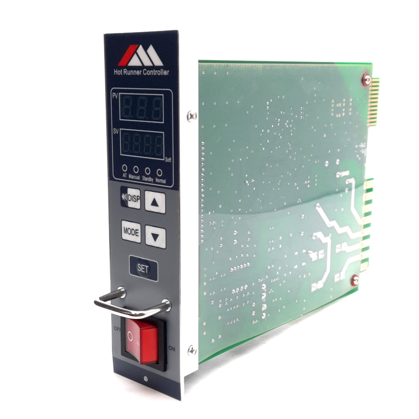 Used Hot Runner Controller IMHR15-B Temperature Controller, 0-450°C, 85-265VAC 15A