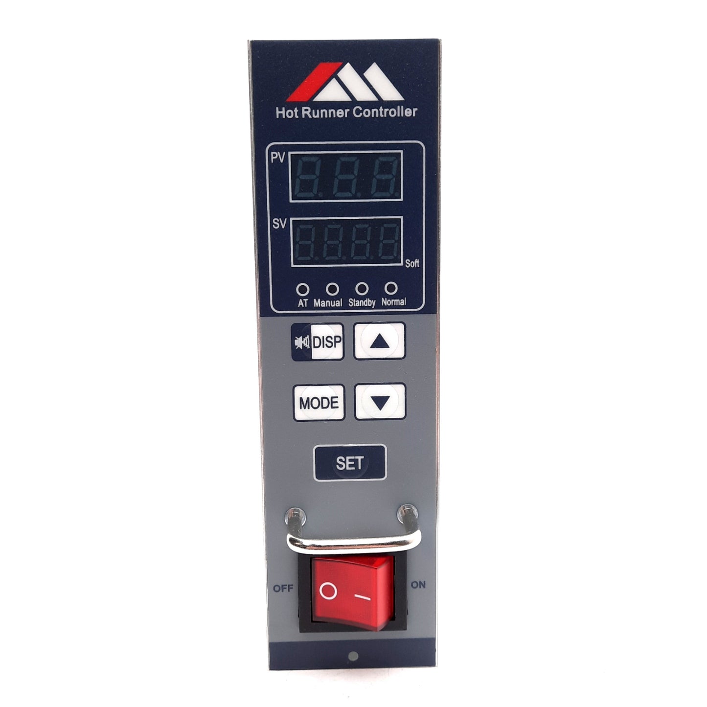 Used Hot Runner Controller IMHR15-B Temperature Controller, 0-450°C, 85-265VAC 15A