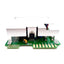 Used Hot Runner Controller IMHR15-B Temperature Controller, 0-450°C, 85-265VAC 15A