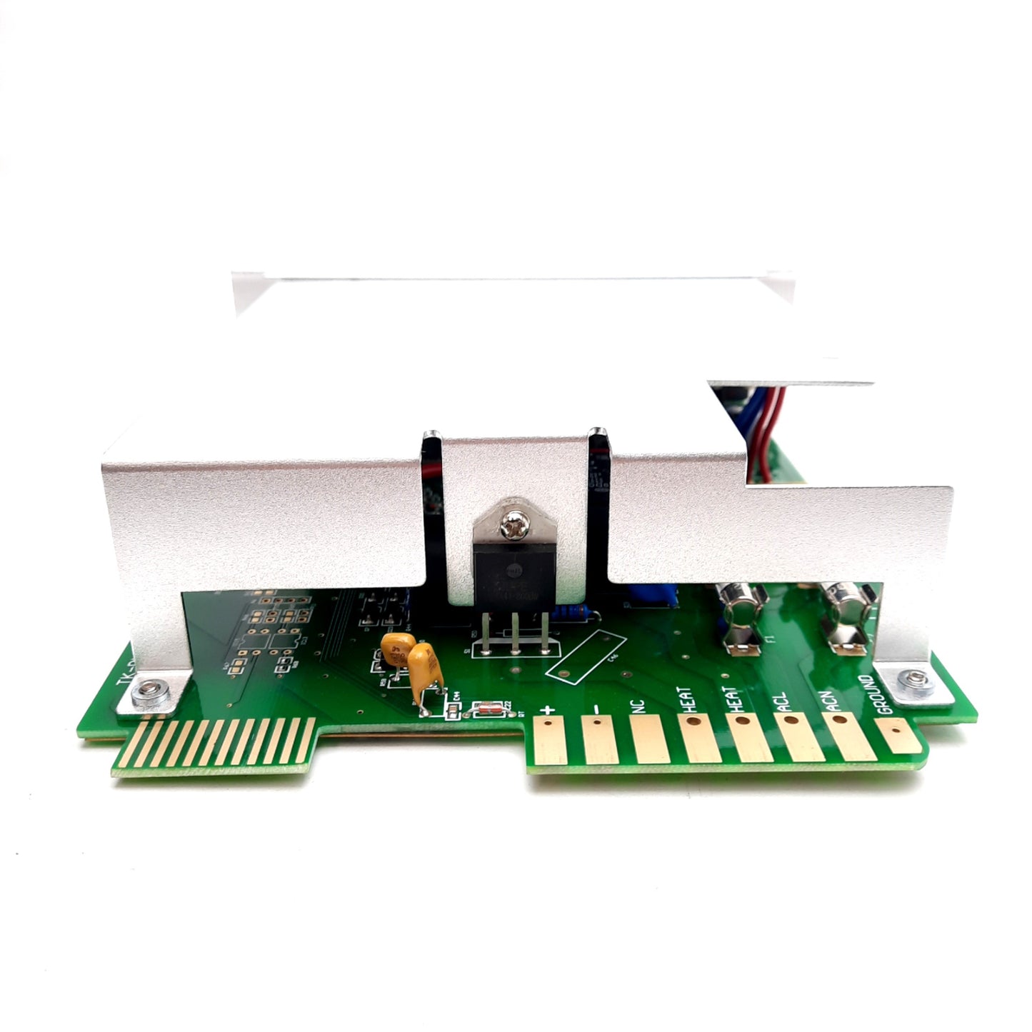 Used Hot Runner Controller IMHR15-B Temperature Controller, 0-450°C, 85-265VAC 15A