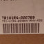 New Accu-Coder TR1-U1R4-2048NV1RHV-K00 Tru-Trac Encoder, 2048cpr, 5-28VDC, M12 8-Pin