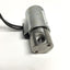 Used Parker 20CC02EV4B2A Solenoid Valve 2-Way NC, 12VDC, 1/8" NPT, 390psi