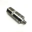 Used Omegadyne PX01C1-020A5T Pressure Transducer, 0-20psi, 0-5VDC Voltage Output