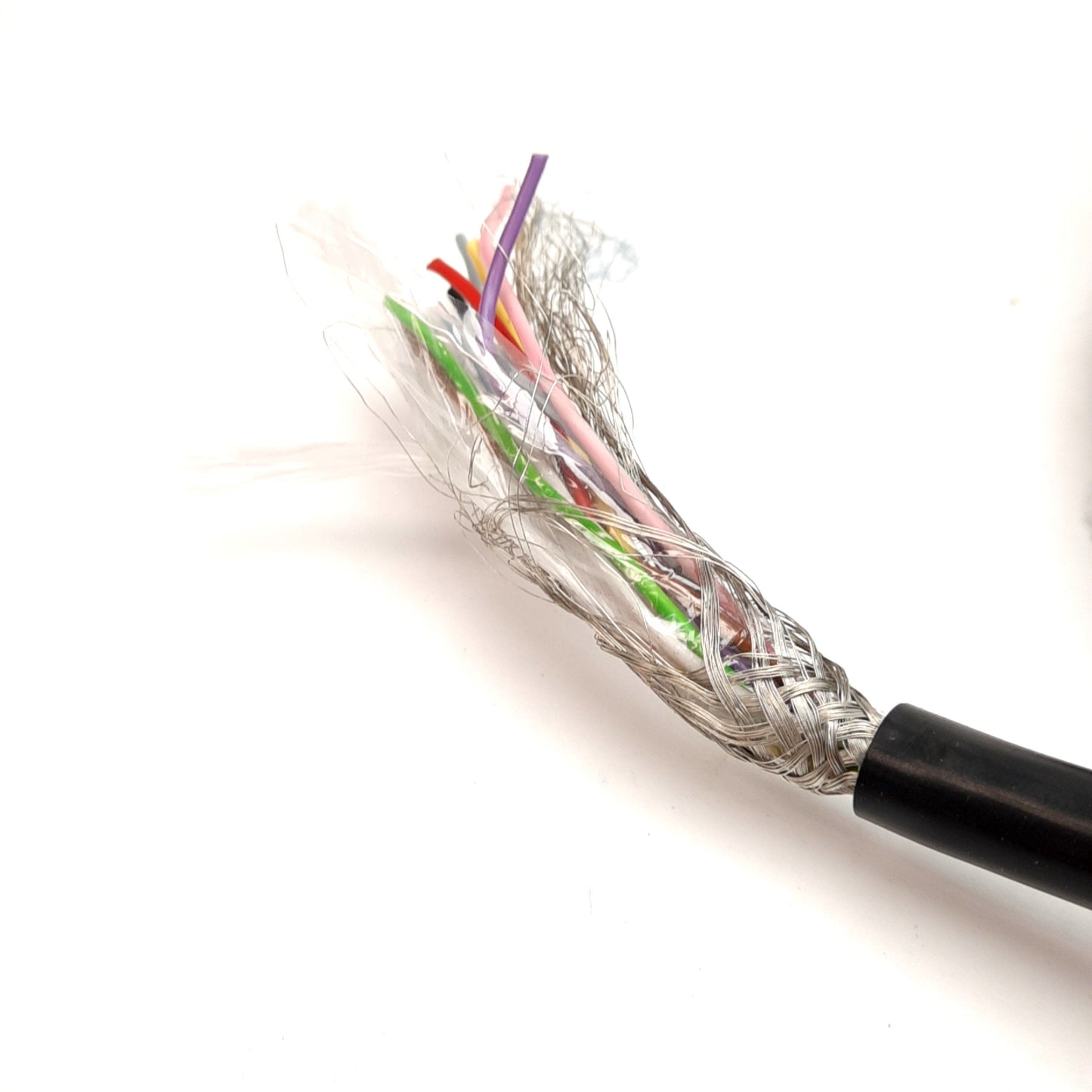 New – Open box Leine Linde 730261-05 XHI 861 Encoder, 5VDC, 3072ppr TTL, 6-Channel, 6000rpm