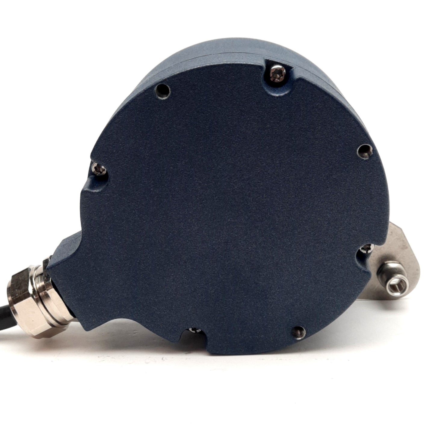 New – Open box Leine Linde 730261-05 XHI 861 Encoder, 5VDC, 3072ppr TTL, 6-Channel, 6000rpm