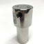 Used Parker Balston 95S6-1/4 Bypass Sample Analyzer Filter Stainless Steel 5000psi