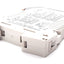 Used Weidmuller 8560720000 WAS5 PRO THERMO/DC Signal Conditioner 19-28VDC