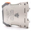 Used Weidmuller 8560720000 WAS5 PRO THERMO/DC Signal Conditioner 19-28VDC