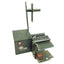 Used Start International LD5000 Automatic Label Dispenser, 7" Per Second Max, 120VAC