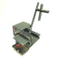 Used Start International LD5000 Automatic Label Dispenser, 7" Per Second Max, 120VAC