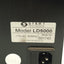 Used Start International LD5000 Automatic Label Dispenser, 7" Per Second Max, 120VAC