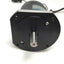 Used Electro-Craft 0642-01-010 DC Servo Motor 94oz-in, 60VDC, 4800RPM w/ Encoder