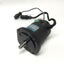 Used Electro-Craft 0642-01-010 DC Servo Motor 94oz-in, 60VDC, 4800RPM w/ Encoder