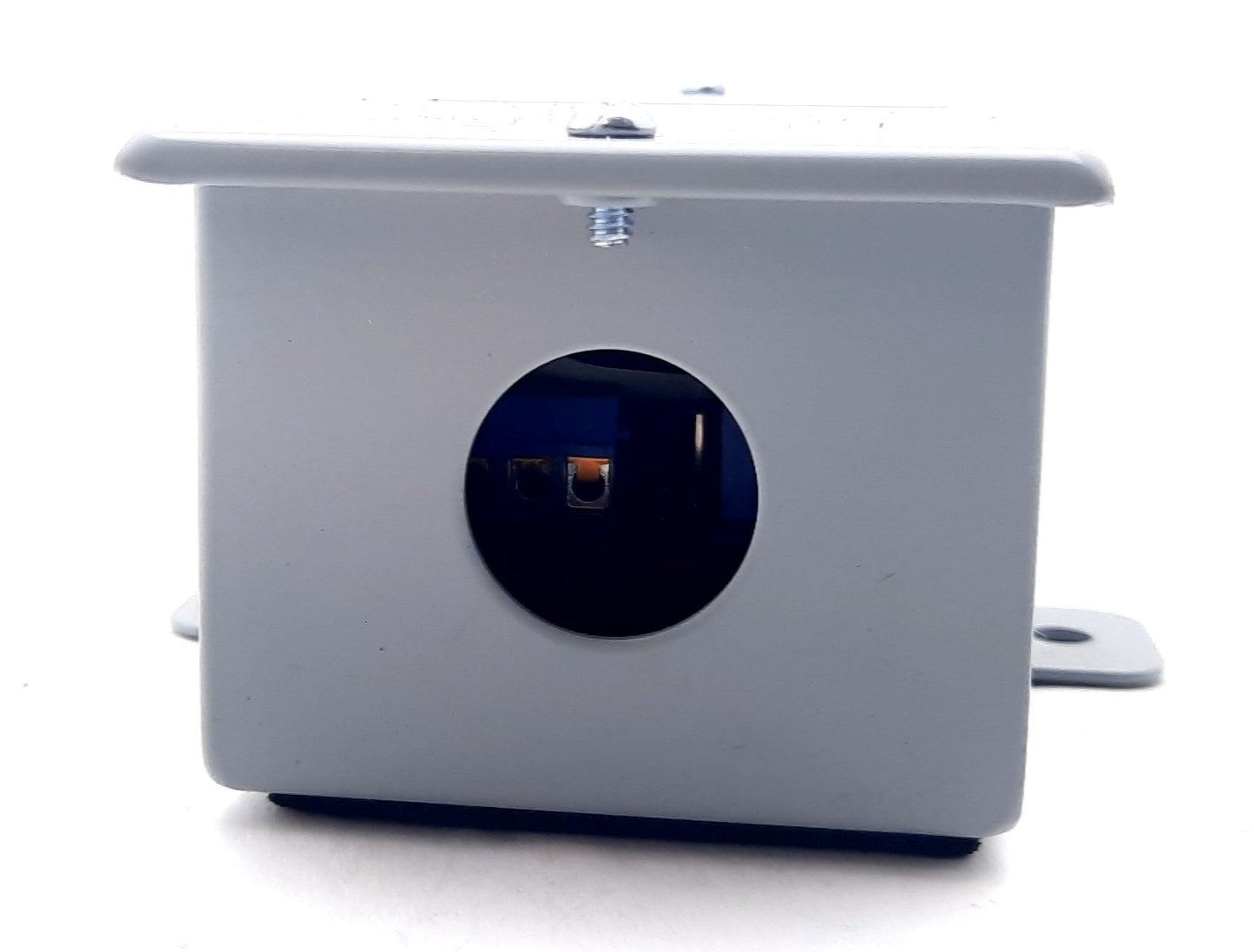 New Mamac Systems PR-274-R2-VDC Capacitive Pressure Sensor 24VDC 1/8"NPT